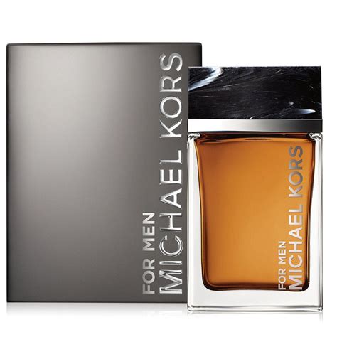 michael kors eau de toilette for men review|Michael Kors cologne 2001.